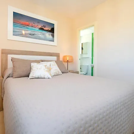 Esmeralda Suites-4 By Interhome קלפה