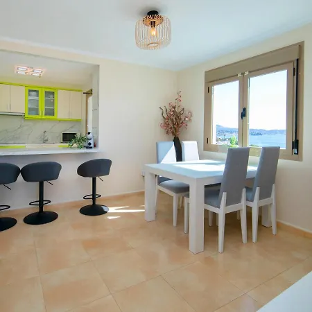 Esmeralda Suites-4 By Interhome דירה *