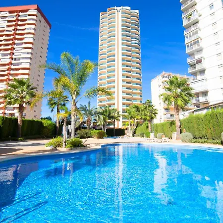 Apartment Esmeralda Suites-4 By Interhome *