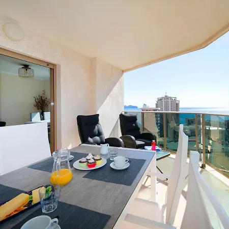 Esmeralda Suites-4 By Interhome Apartment *