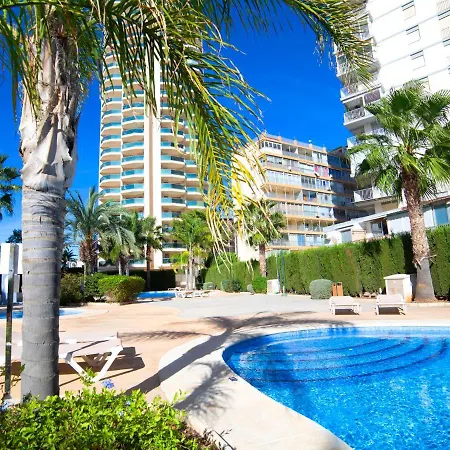 Esmeralda Suites-4 By Interhome דירה