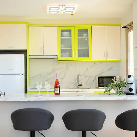 Esmeralda Suites-4 By Interhome Apartment