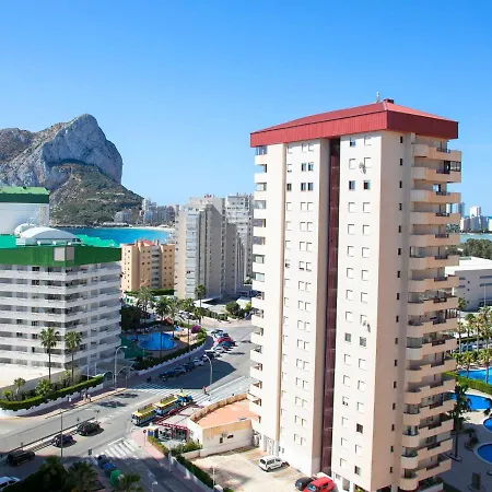 Esmeralda Suites-4 By Interhome