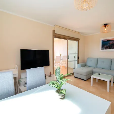 Esmeralda Suites-4 By Interhome Calp