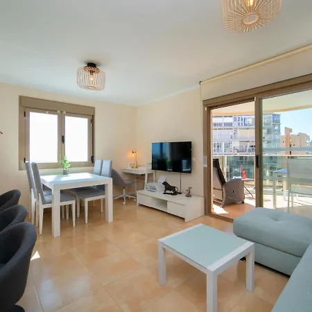 Esmeralda Suites-4 By Interhome Apartment