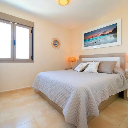 Esmeralda Suites-4 By Interhome Apartment *
