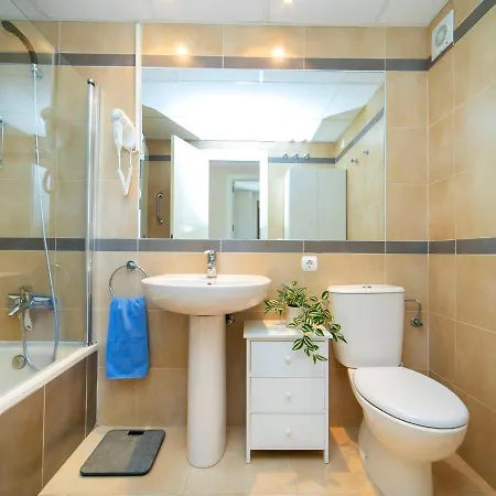 Esmeralda Suites-4 By Interhome Apartment *