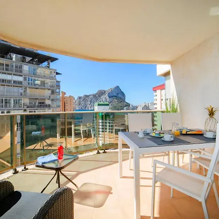 Lejlighed Esmeralda Suites-4 By Interhome