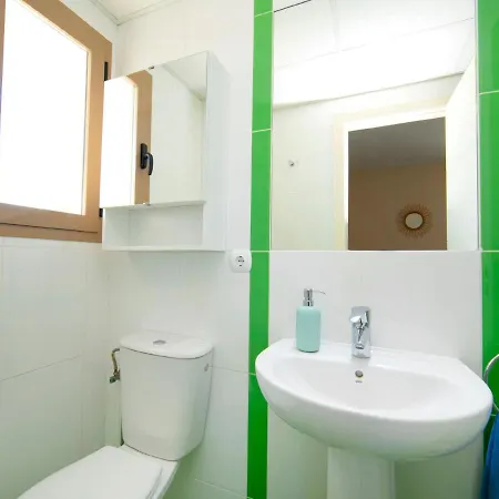 Esmeralda Suites-4 By Interhome 卡尔佩