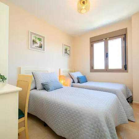 Apartment Esmeralda Suites-4 By Interhome Calpe