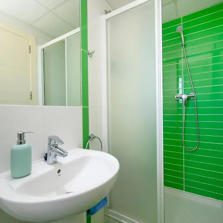 Esmeralda Suites-4 By Interhome *