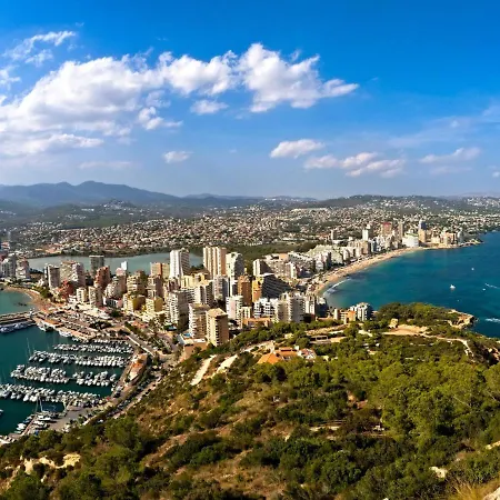 Apartment Esmeralda Suites-4 By Interhome