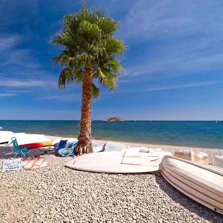 Esmeralda Suites-4 By Interhome Apartment