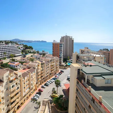 Apartment Esmeralda Suites-4 By Interhome