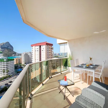 Esmeralda Suites-4 By Interhome