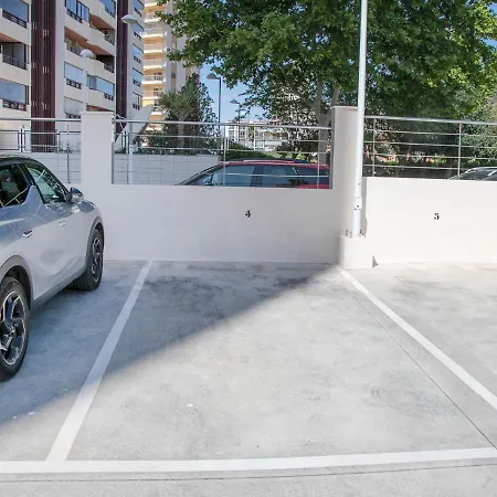 Esmeralda Suites-4 By Interhome Calpe