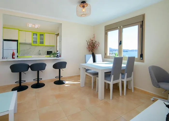 Esmeralda Suites-4 By Interhome Appartement *