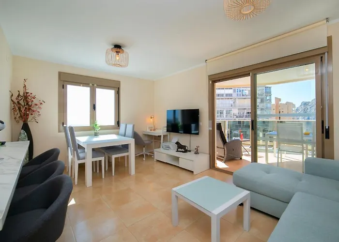 Esmeralda Suites-4 By Interhome Lejlighed