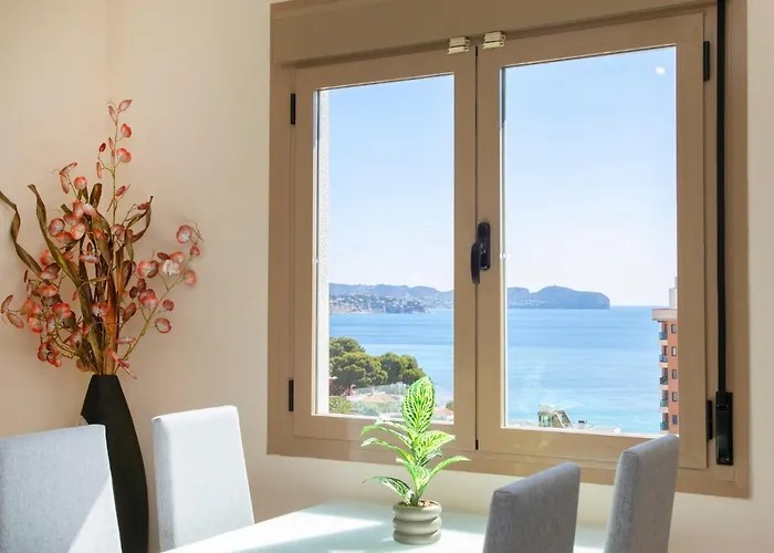 Appartement Esmeralda Suites-4 By Interhome