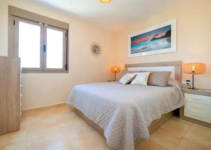 Esmeralda Suites-4 By Interhome Appartement *