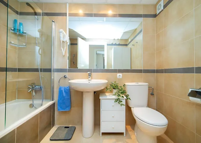 Esmeralda Suites-4 By Interhome Lejlighed *