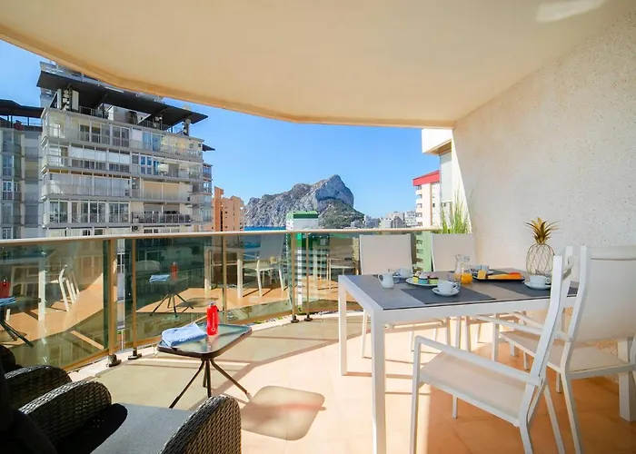 Lejlighed Esmeralda Suites-4 By Interhome