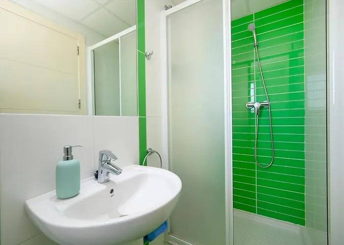 Esmeralda Suites-4 By Interhome *