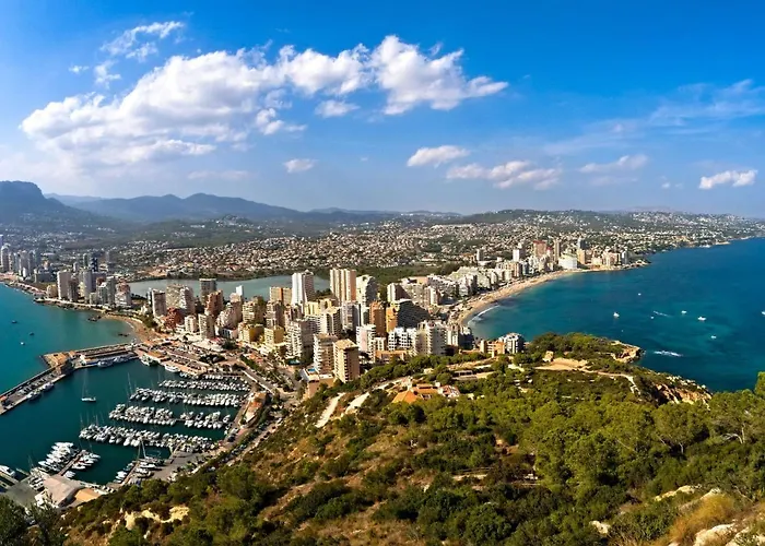 Appartement Esmeralda Suites-4 By Interhome