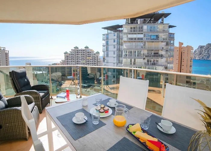 Lejlighed Esmeralda Suites-4 By Interhome *