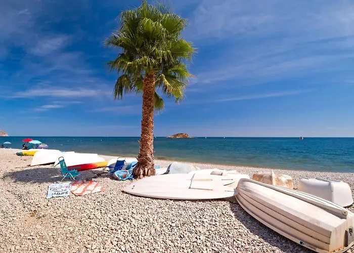 Esmeralda Suites-4 By Interhome Lejlighed