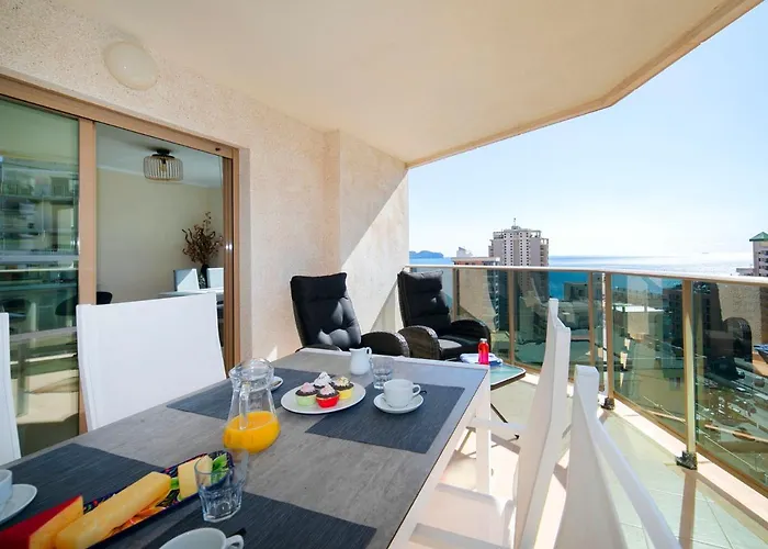 Esmeralda Suites-4 By Interhome Lejlighed *