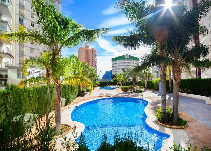 Esmeralda Suites-4 By Interhome Appartement