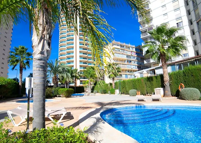 Esmeralda Suites-4 By Interhome Appartement