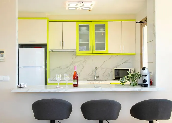 Esmeralda Suites-4 By Interhome Appartement