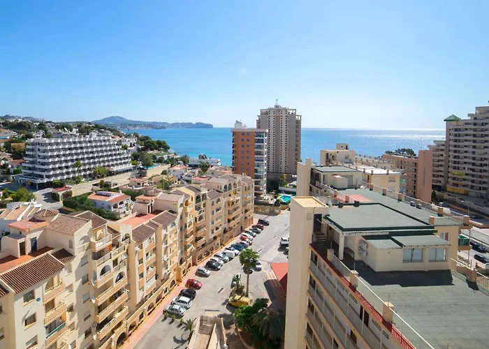 Appartement Esmeralda Suites-4 By Interhome