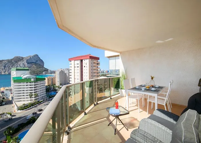 Esmeralda Suites-4 By Interhome