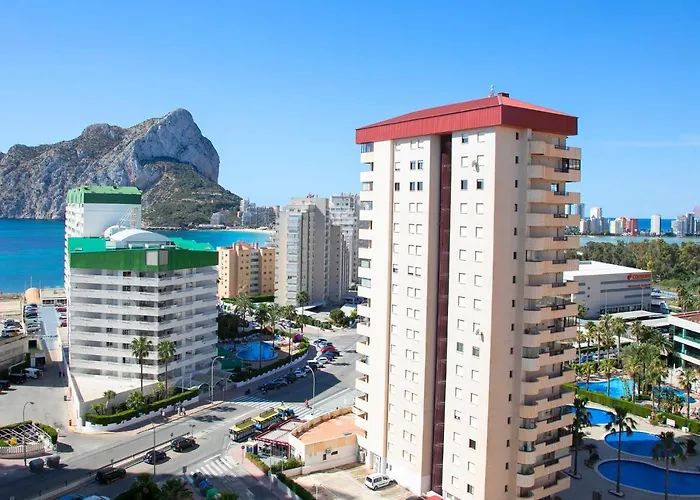 Esmeralda Suites-4 By Interhome