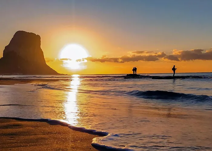 Esmeralda Suites-4 By Interhome Appartement *